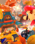 Nintendo Switch™ Mario Kart™ 8 Deluxe Bundle - From Where -