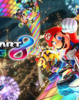 Nintendo Switch™ Mario Kart™ 8 Deluxe Bundle - From Where -