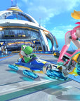 Nintendo Switch™ Mario Kart™ 8 Deluxe Bundle - From Where -