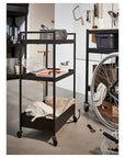 NISSAFORS Utility Cart - From Where -