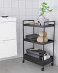 NISSAFORS Utility Cart - From Where -