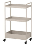 NISSAFORS Utility Cart - From Where -