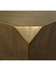 Noir Tytus Coffee Table - From Where -