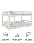 Noma Full - Over - Full Bunk Bed - From Where -