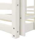 Noma Full - Over - Full Bunk Bed - From Where -