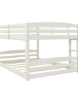Noma Full - Over - Full Bunk Bed - From Where -