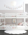 Noma Full - Over - Full Bunk Bed - From Where -