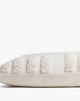 Nomad Lumbar Pillow Cover (Beige) - From Where -
