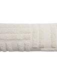 Nomad Lumbar Pillow Cover (Beige) - From Where -