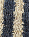 Nomadic Threads Flat Weave Rug - From Where -