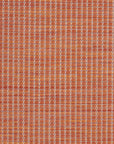 Non Shedding Terracotta Area Rug - From Where -