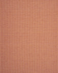 Non Shedding Terracotta Area Rug - From Where -