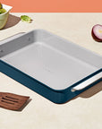 Non - Stick Rectangle Pan - From Where Finds -