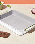 Non - Stick Rectangle Pan - From Where Finds -