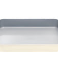 Non - Stick Rectangle Pan - From Where -