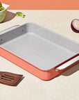 Non - Stick Rectangle Pan - From Where Finds -