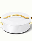 Non - Stick Rondeau Pan - From Where Finds -