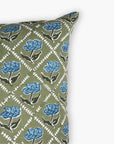 Noor Throw Pillow Cover - From Where Finds -
