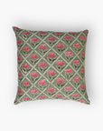 Noor Throw Pillow Cover - From Where Finds -