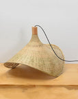 Nordic Hand - Woven Industrial Chandelier - From Where -