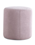 Nordic Modern Pouf Ottoman - From Where -