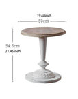 Nordic Simple Coffee Table - From Where -
