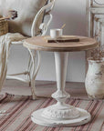 Nordic Simple Coffee Table - From Where -