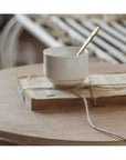 Nordic Simple Coffee Table - From Where -