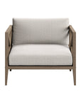 Northlake 3 - Piece Teak Outdoor Chair Set - From Where Finds -
