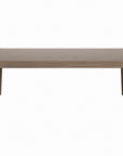 Northlake 7 - Piece Outdoor Teak Wood Dining Set - From Where Finds -