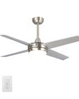 Nova 52 - in Indoor Smart Ceiling Fan - From Where -