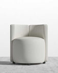 Nova Lounge Chair - From Where -