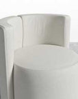 Nova Lounge Chair - From Where -