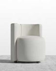 Nova Lounge Chair - From Where -