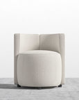 Nova Lounge Chair - From Where -