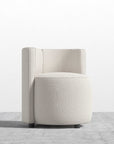 Nova Lounge Chair - From Where -