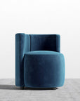 Nova Lounge Chair - From Where -