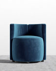 Nova Lounge Chair - From Where -