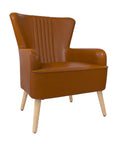 Novogratz William Accent Chair - From Where -