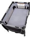 Nursery Center® Playard - From Where -