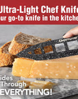 Nutriblade 6 - Piece Knife Set - From Where -