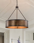 Nuvo Five Light Pendant - From Where -