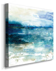Ocean Break Wall Art - From Where -