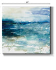 Ocean Break Wall Art - From Where -