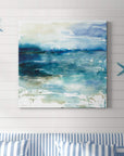 Ocean Break Wall Art - From Where -