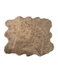 Oguz Faux Sheepskin Fur Area Rug - From Where -