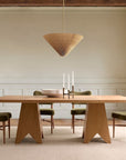 Ojai Handwoven Wool Rug - From Where Finds -