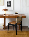 Ojai Handwoven Wool Rug - From Where -