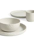 Olivia 4 - Piece Dinnerware Set - From Where Finds -