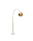 Olivia Floor Lamp - From Where -